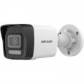 IP kamera (PoE) IP65 (lauko) 4MP 2.8mm (IR iki 30m) Hikvision Bullet DS-2CD1043G2-I
